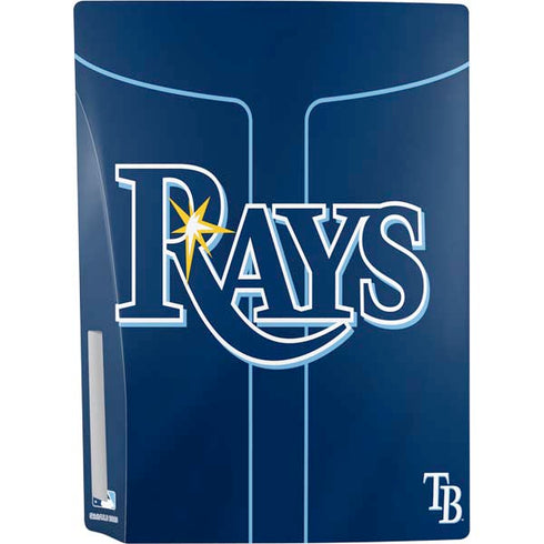 MLB Tampa Bay Rays Alternate/Away Jersey PS5 Bundle Skin