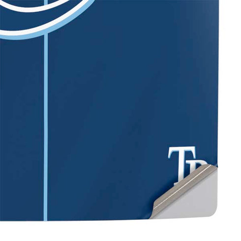 MLB Tampa Bay Rays Alternate/Away Jersey PS5 Console Skin