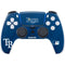 MLB Tampa Bay Rays Alternate/Away Jersey PS5 Controller Skin