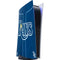 MLB Tampa Bay Rays Alternate/Away Jersey PS5 Digital Edition Console Skin