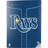 MLB Tampa Bay Rays Alternate/Away Jersey PS5 Digital Edition Console Skin