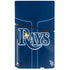 MLB Tampa Bay Rays Alternate/Away Jersey PS5 Slim Disk Bundle Skin
