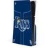 MLB Tampa Bay Rays Alternate/Away Jersey PS5 Slim Disk Console Skin