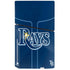 MLB Tampa Bay Rays Alternate/Away Jersey PS5 Slim Disk Console Skin