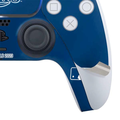 MLB Tampa Bay Rays Alternate/Away Jersey PS5 Slim Digital Edition Bundle Skin