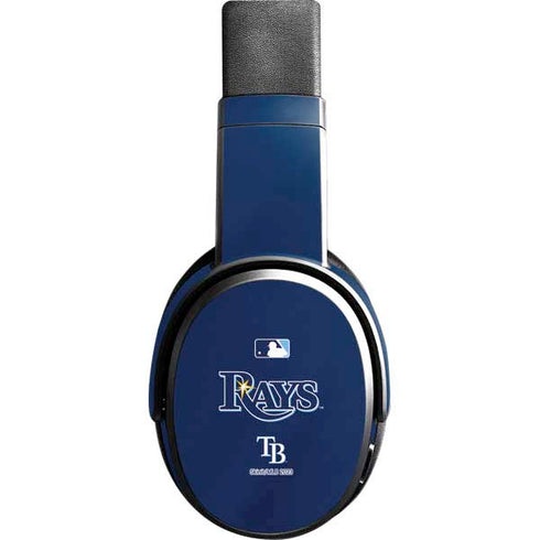 MLB Tampa Bay Rays Alternate/Away Jersey Skullcandy Crusher Wireless Skin