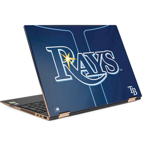 MLB Tampa Bay Rays Alternate/Away Jersey HP Spectre Skin