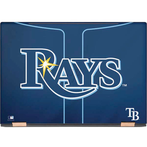 MLB Tampa Bay Rays Alternate/Away Jersey HP Spectre Skin