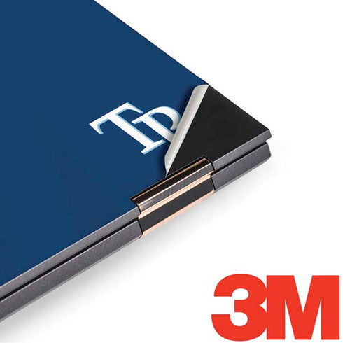 MLB Tampa Bay Rays Alternate/Away Jersey HP Spectre Skin