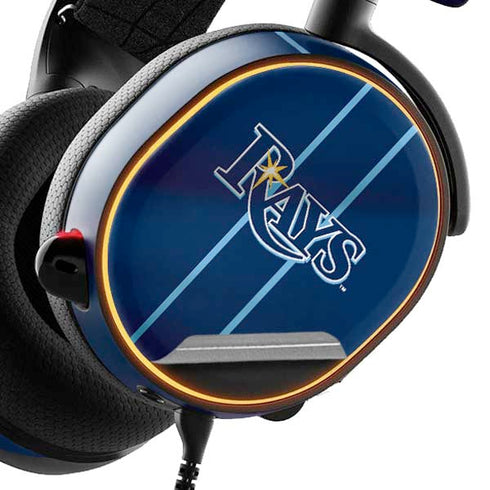 MLB Tampa Bay Rays Alternate/Away Jersey SteelSeries Arctis 5 Skin