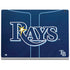 MLB Tampa Bay Rays Alternate/Away Jersey Surface Book 2 15in Skin