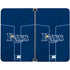 MLB Tampa Bay Rays Alternate/Away Jersey Surface Duo Skin