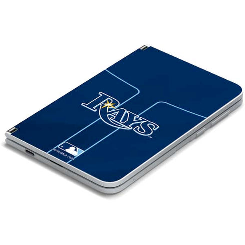 MLB Tampa Bay Rays Alternate/Away Jersey Surface Duo Skin