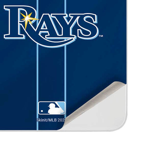 MLB Tampa Bay Rays Alternate/Away Jersey Surface Duo Skin