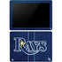 MLB Tampa Bay Rays Alternate/Away Jersey Surface Go Skin