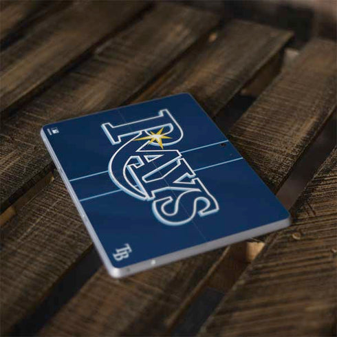 MLB Tampa Bay Rays Alternate/Away Jersey Surface Go Skin