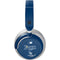 MLB Tampa Bay Rays Alternate/Away Jersey Surface Headphones Skin
