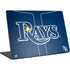 MLB Tampa Bay Rays Alternate/Away Jersey Surface Laptop 4 15in Skin