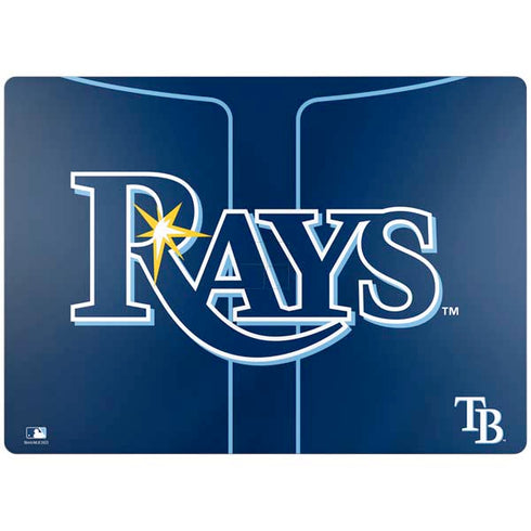 MLB Tampa Bay Rays Alternate/Away Jersey Surface Laptop 4 15in Skin