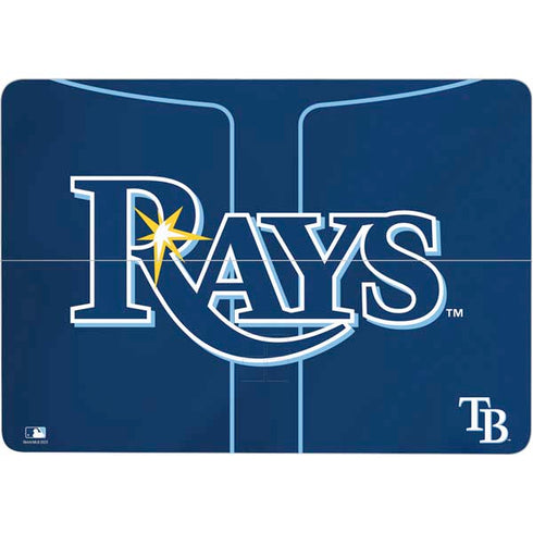 MLB Tampa Bay Rays Alternate/Away Jersey Surface Laptop Studio Skin
