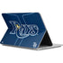 MLB Tampa Bay Rays Alternate/Away Jersey Surface Laptop Studio Skin