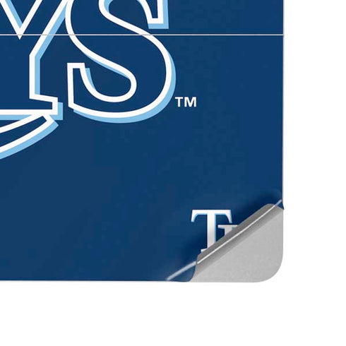 MLB Tampa Bay Rays Alternate/Away Jersey Surface Laptop Studio Skin