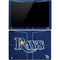 MLB Tampa Bay Rays Alternate/Away Jersey Surface Pro 4 Skin