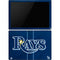 MLB Tampa Bay Rays Alternate/Away Jersey Surface Pro 6 Skin