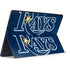 MLB Tampa Bay Rays Alternate/Away Jersey Surface Pro 7 Skin