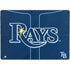 MLB Tampa Bay Rays Alternate/Away Jersey Surface Pro 9 Skin