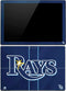 MLB Tampa Bay Rays Alternate/Away Jersey Surface Pro (2017) Skin