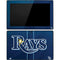 MLB Tampa Bay Rays Alternate/Away Jersey Surface Pro Tablet Skin
