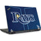 MLB Tampa Bay Rays Alternate/Away Jersey Lenovo ThinkPad Skin