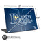 MLB Tampa Bay Rays Alternate/Away Jersey Universal Laptop 16in (13 x 9.4in) Skin