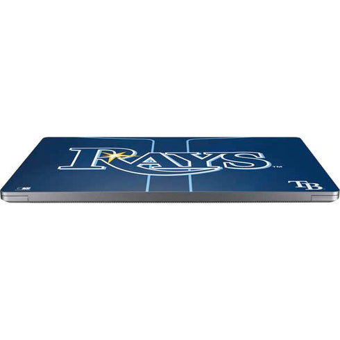 MLB Tampa Bay Rays Alternate/Away Jersey Universal Laptop 16in (13 x 9.4in) Skin