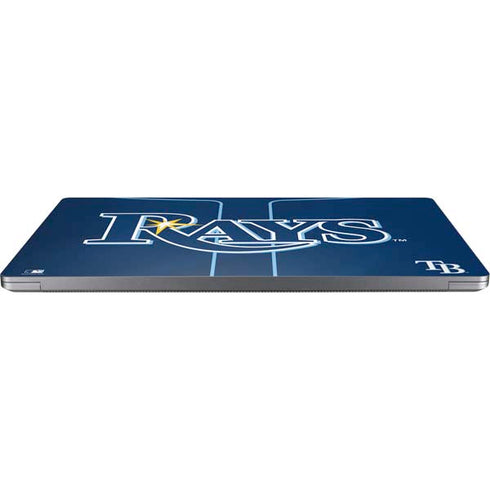 MLB Tampa Bay Rays Alternate/Away Jersey Universal Laptop 18in (14.6 x 10.6in) Skin