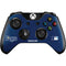 MLB Tampa Bay Rays Alternate/Away Jersey Xbox One Controller Skin