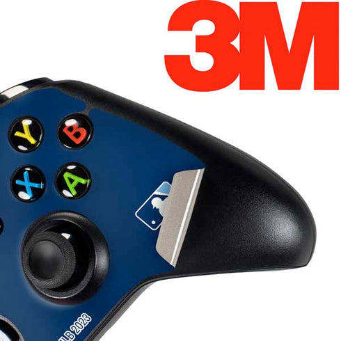 MLB Tampa Bay Rays Alternate/Away Jersey Xbox One Controller Skin