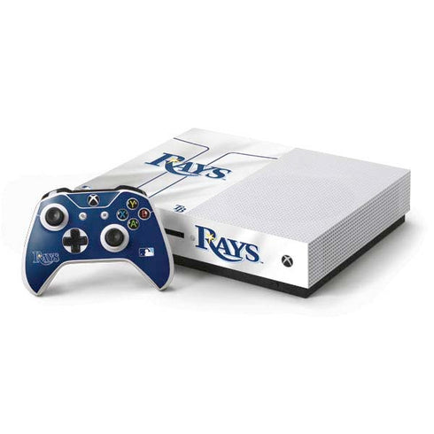 MLB Tampa Bay Rays Alternate/Away Jersey Xbox One Skins