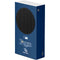 MLB Tampa Bay Rays Alternate/Away Jersey Xbox Series S Console Skin