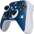 MLB Tampa Bay Rays Alternate/Away Jersey Xbox Series S Controller Skin