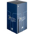 MLB Tampa Bay Rays Alternate/Away Jersey Xbox Series X Console Skin