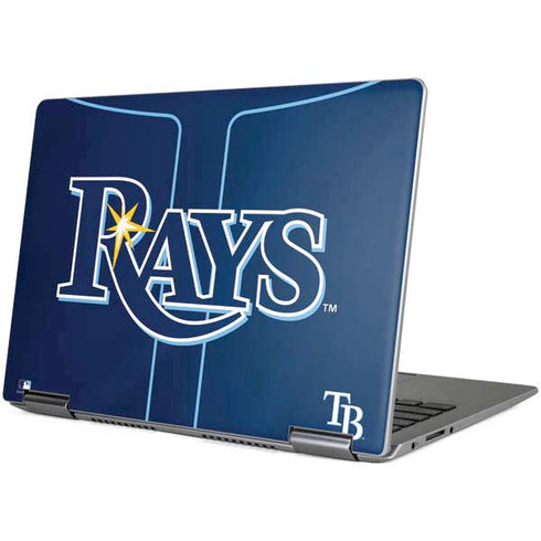 MLB Tampa Bay Rays Alternate/Away Jersey Yoga 710 14in Skin