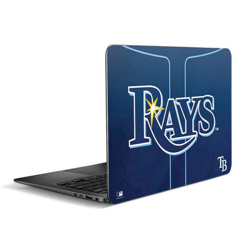 MLB Tampa Bay Rays Alternate/Away Jersey Zenbook UX305FA 13.3in Skin
