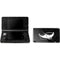 MLB Tampa Bay Rays Dark Wash 3DS (2011) Skin
