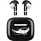MLB Tampa Bay Rays Dark Wash Apple AirPods (3rd Gen 2021) Skin