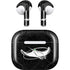 MLB Tampa Bay Rays Dark Wash Apple AirPods (3rd Gen 2021) Skin