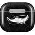 MLB Tampa Bay Rays Dark Wash Apple AirPods (3rd Gen 2021) Skin