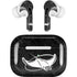 MLB Tampa Bay Rays Dark Wash Apple AirPods Pro Skin