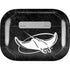 MLB Tampa Bay Rays Dark Wash Apple AirPods Pro Skin